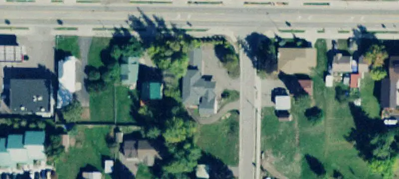 Commercial Storefront Condominium