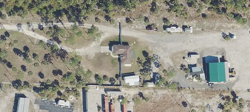 Equestrian Property with Boarding Stalls