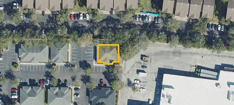 Two-Unit Office Property Near Publix
