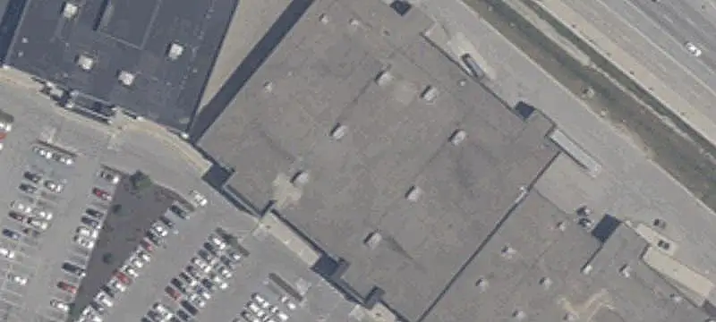 Castleton Crossing Shopping Center