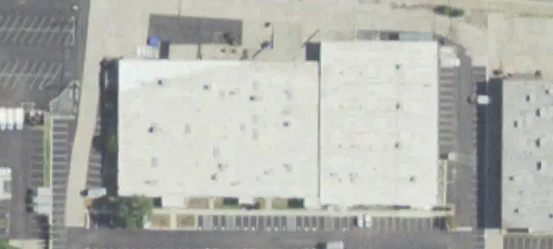 Flex Space with Excess Parking