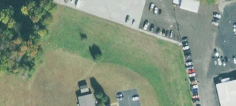 Commercial Land Near Retail Anchors