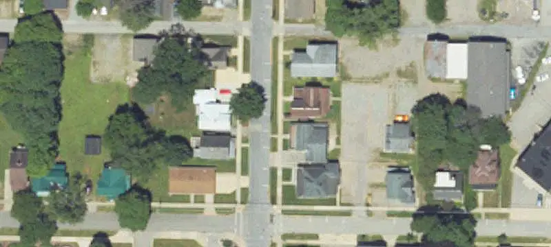 Five-Bedroom Duplex