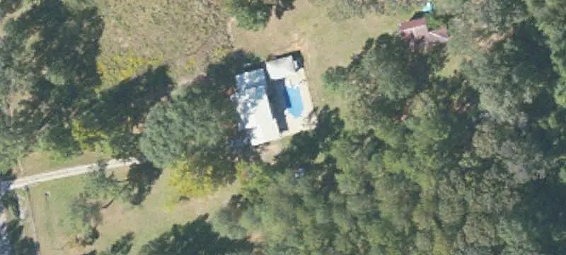 Fenced Pasture Farm