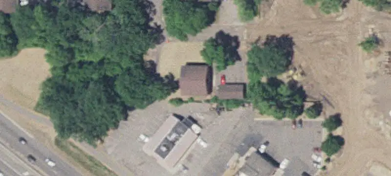 Four-Unit Multifamily Property