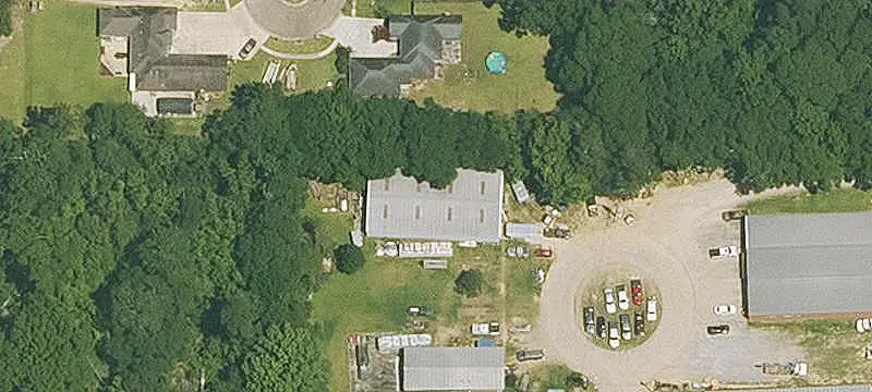 Flex Space with Office and Warehouse