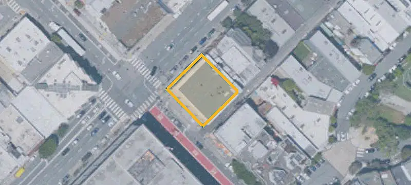 Second-Generation Restaurant Space