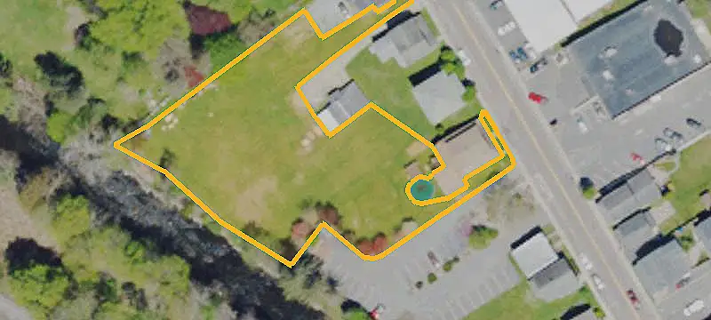 Fully Leased Duplex with Conversion Potential
