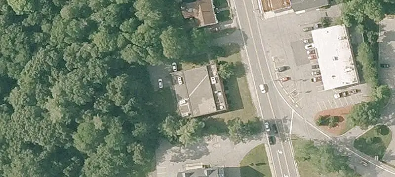Single-Story NNN Property