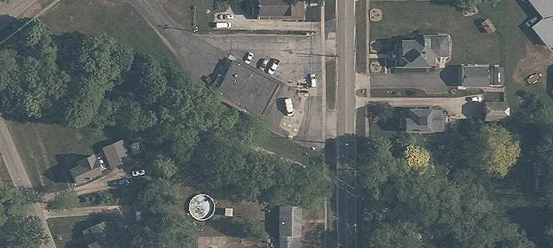 Save 4 Store Gas Station