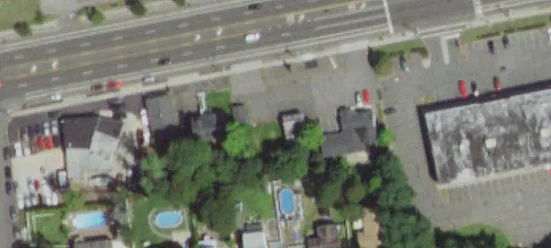 Commercial Land on Middle Country Road