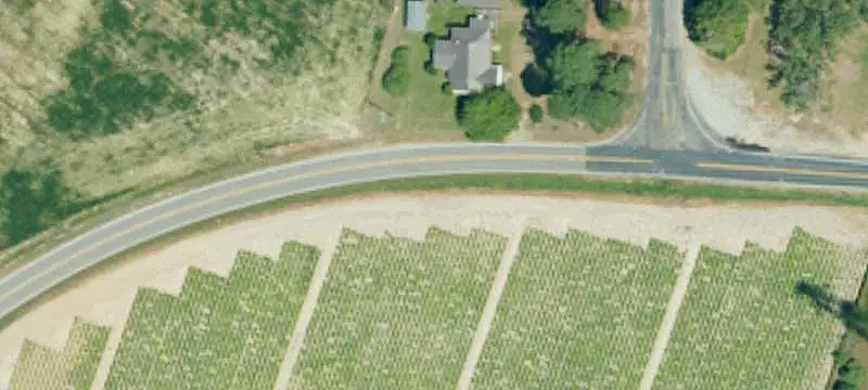 Land / Unimproved Land