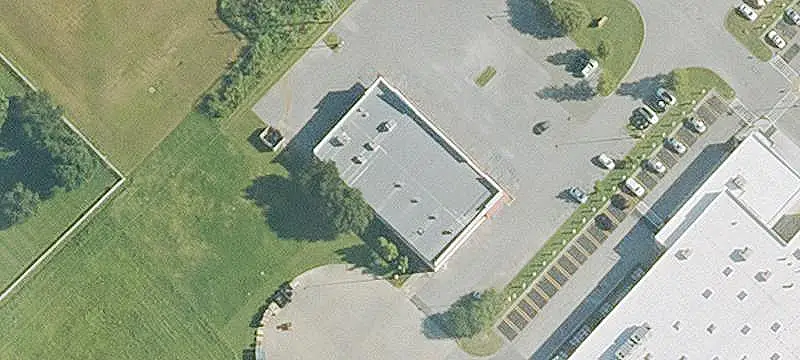 Storefront Property