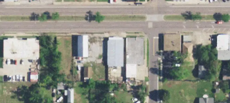 Storefront Retail Property