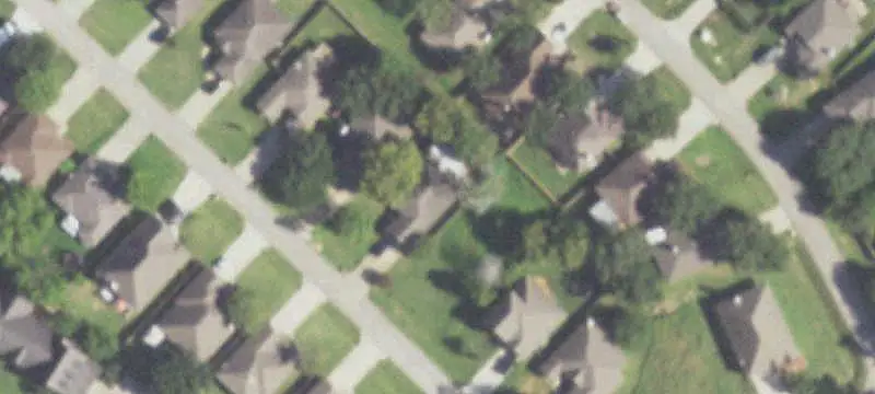 Cleared Commercial Land