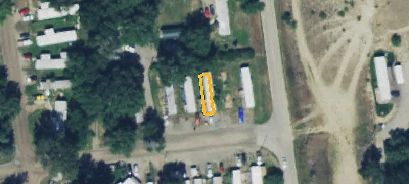 30-Lot Mobile Home Park