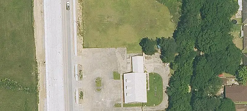 Mixed-Use Property with C-2 Zoning
