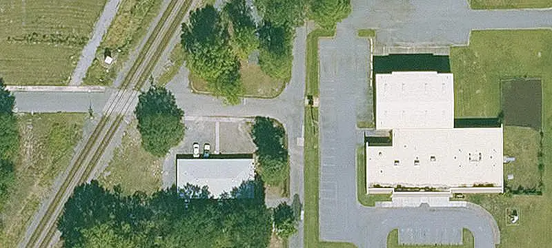 10-Unit Apartment Building