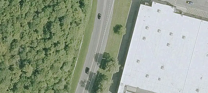 O'Reilly Auto Parts NNN Property
