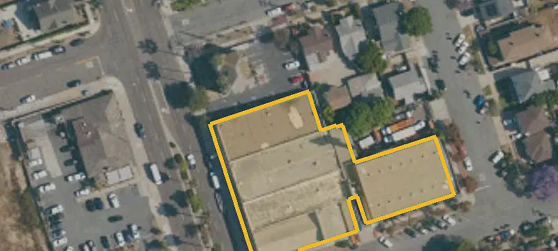 Retail Space