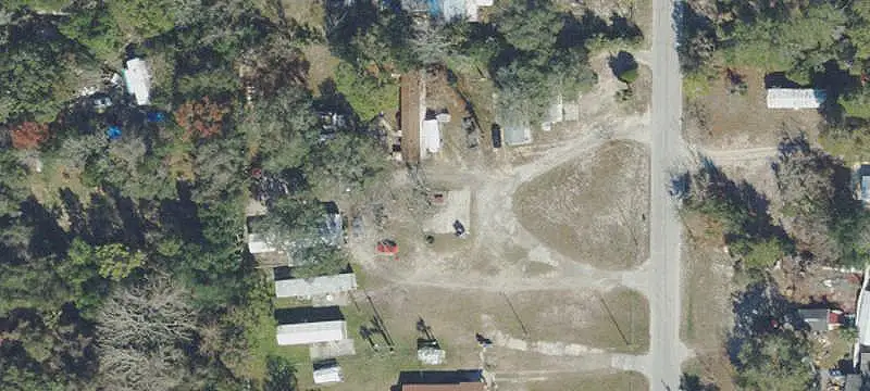 9-Unit Mobile Home Park