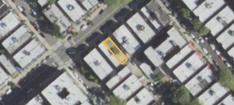 Brick Quadplex with Unit Mix