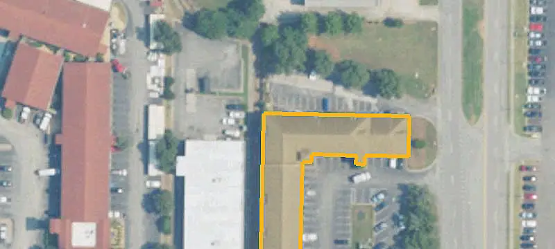 Ground-Floor Retail Condos