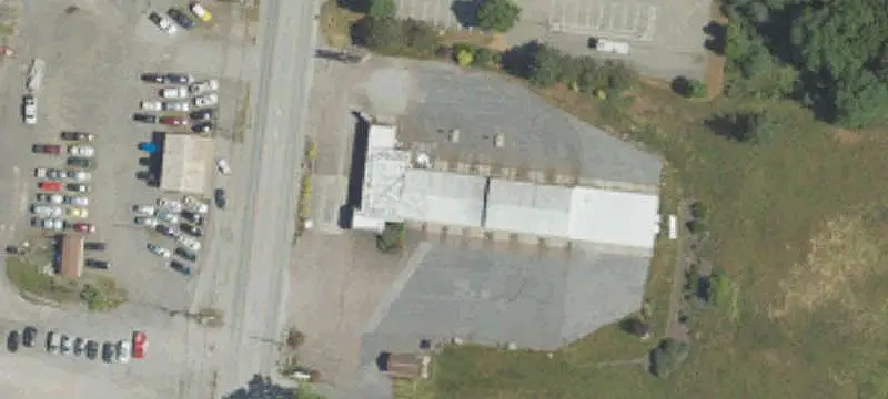 Adjacent Commercial Land Parcels