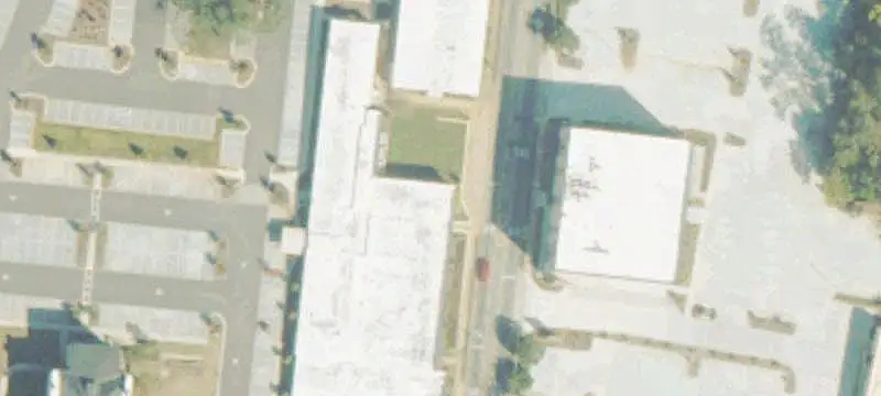 Medical Office Shell Building