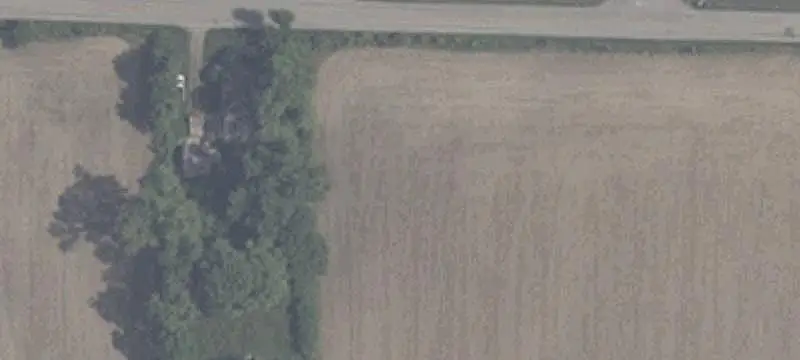 Commercial Land with Dual Access