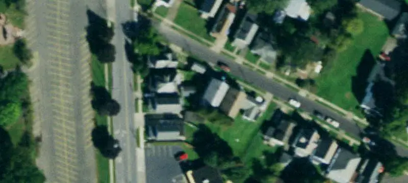 Two-Unit Duplex