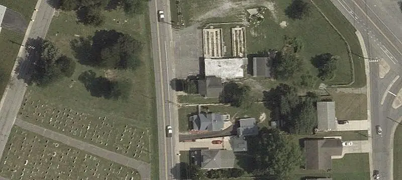 C-3 Commercial Land