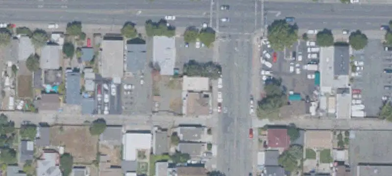 Two-Unit Duplex with Flex Spaces