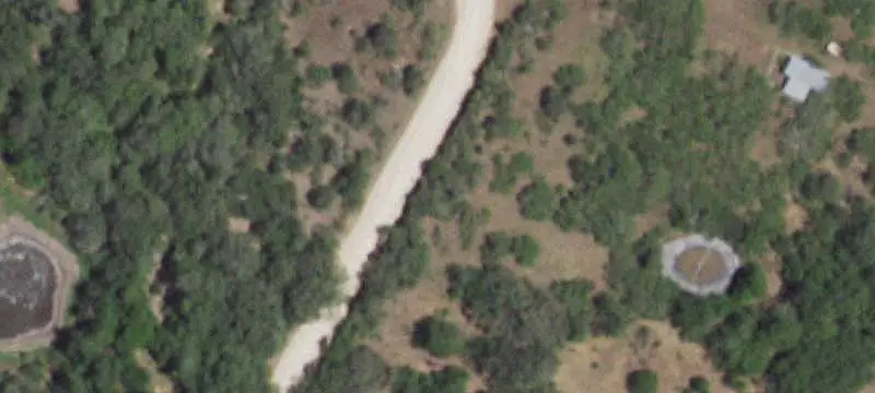 Ranch With Livestock Improvements