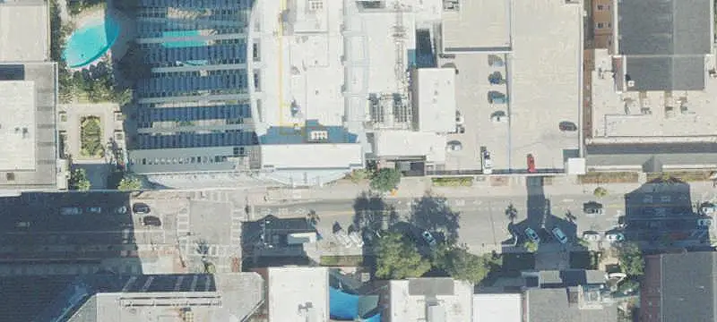 Office Units with Covered Parking
