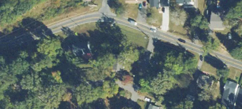 Three-Unit Multifamily Property