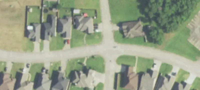 Commercial Corner Land