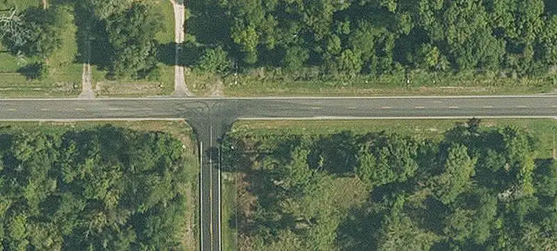 C3 Commercial Land