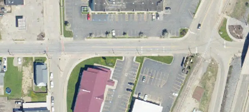 Quality Inn & Suites Hotel