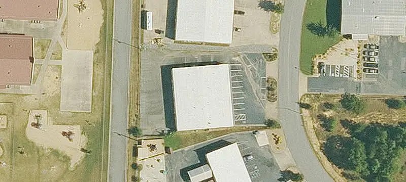 Multi-Entry Flex Space