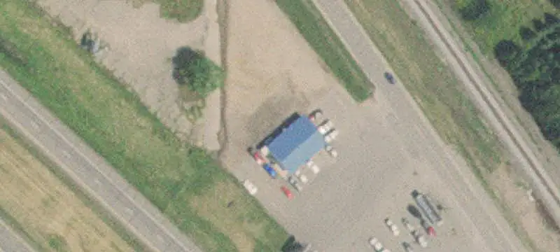 Storefront Property