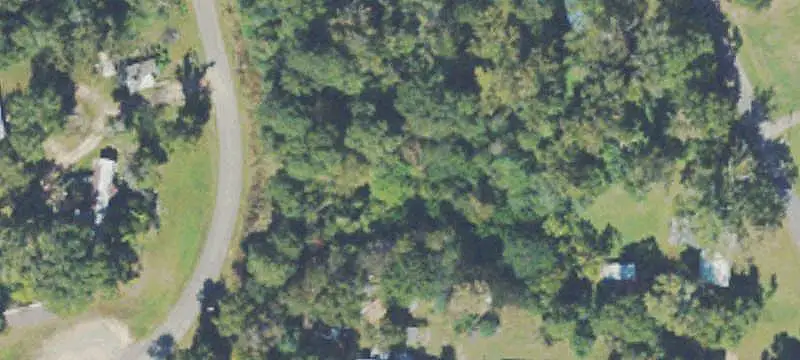 Unimproved Land