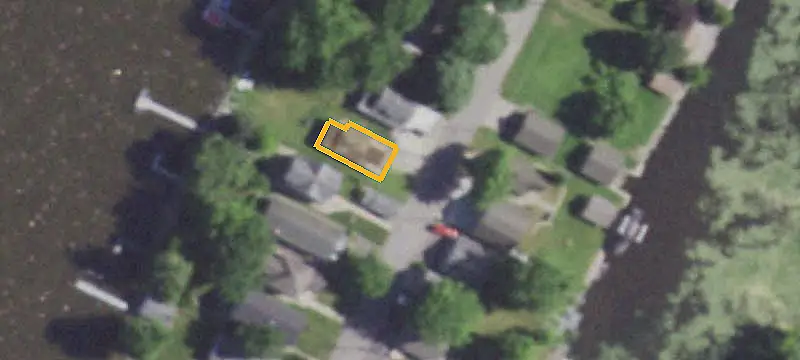 Vacant Land / Vacant Land