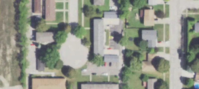 20-Unit Apartment Complex