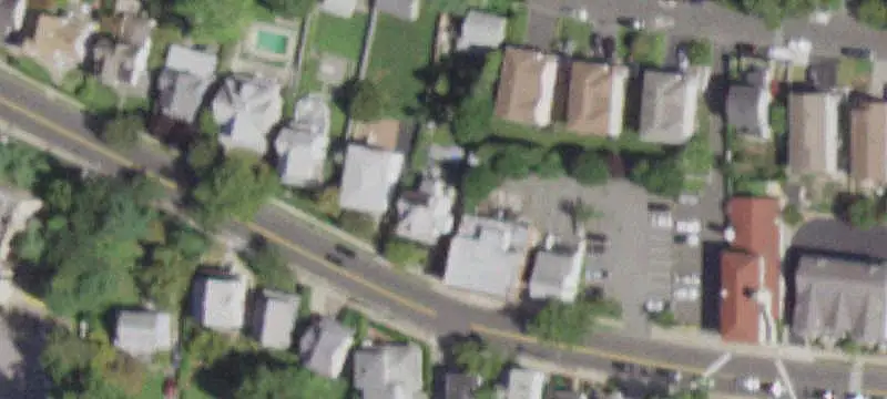 Mixed-Use Property with Apartments