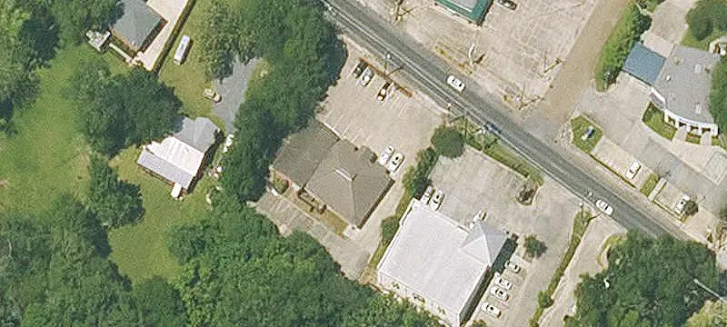 Highland Road Storefront Retail Property