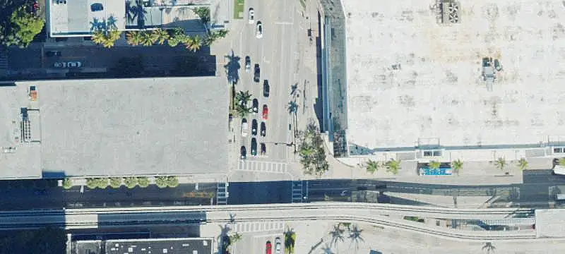 Top-Floor Coworking Space