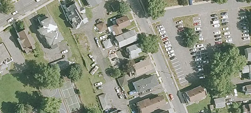 Updated Duplex with Separate Utilities