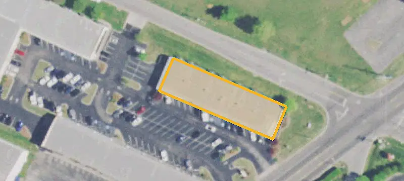Office Unit with Private Offices