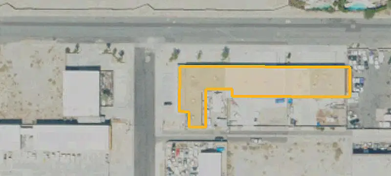 Industrial Property